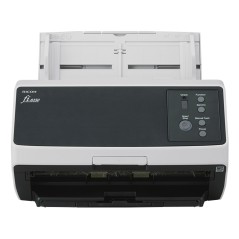 Fujitsu Fi-8150 Adf + Manual Feed